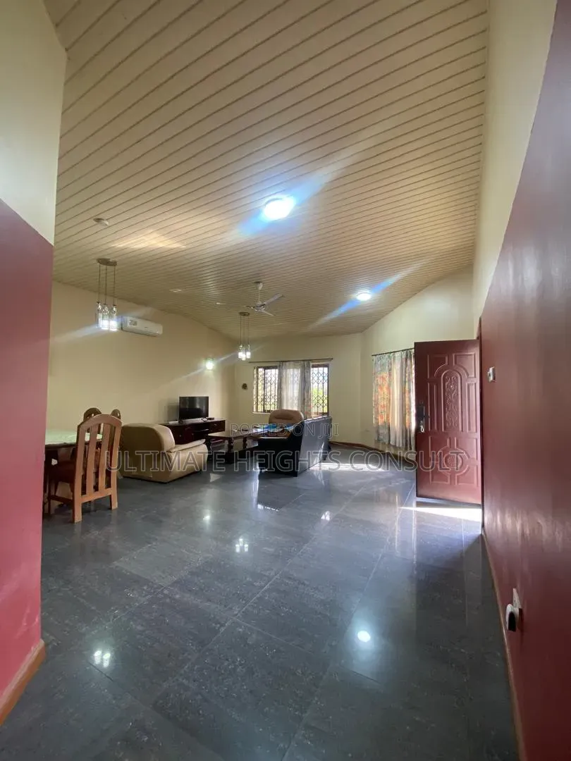 Furnished 2bdrm Apartment in Nyamekye, Nyanmekye for rent