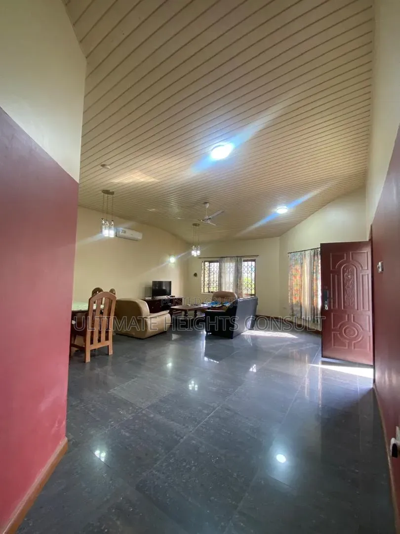 Furnished 2bdrm Apartment in Nyamekye, Nyanmekye for rent