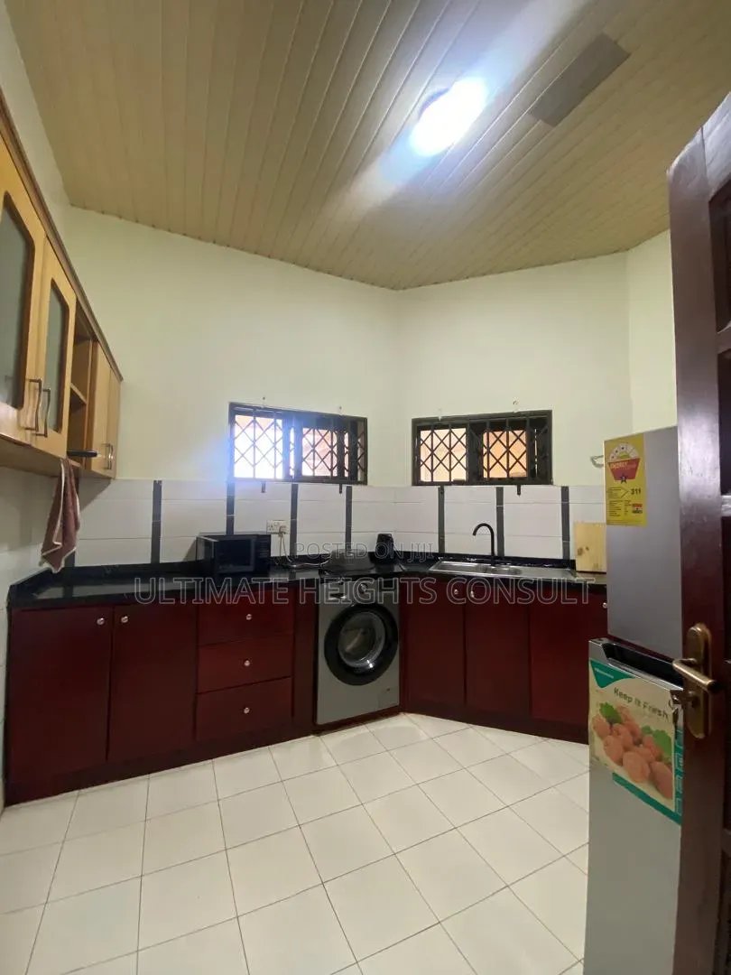 Furnished 2bdrm Apartment in Nyamekye, Nyanmekye for rent