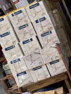 Original Crompton Celling Fan ( India)