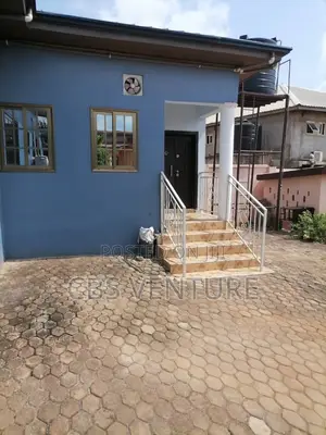 1bdrm Room & Parlour in Tantra Hills for rent