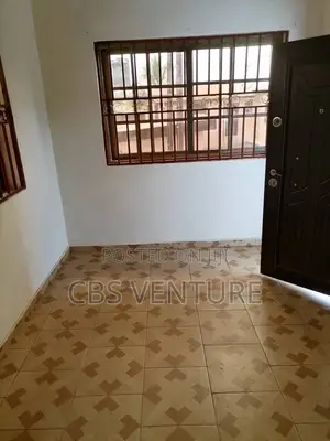 1bdrm Room & Parlour in Tantra Hills for rent