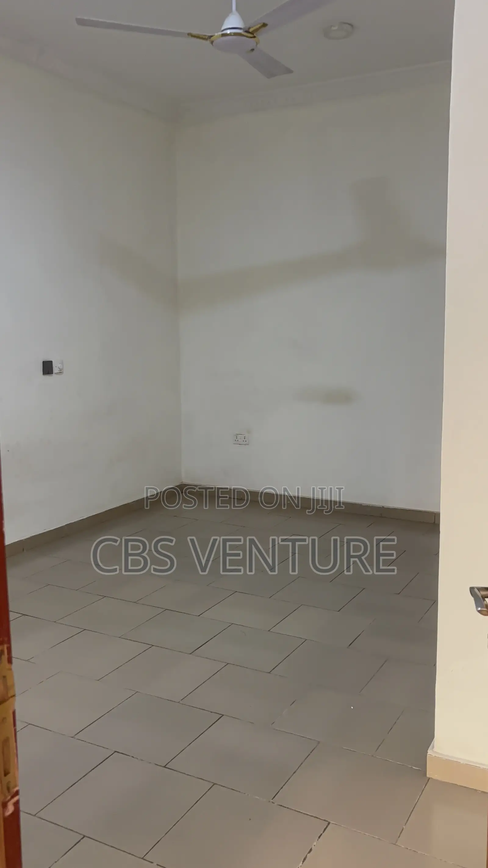 1bdrm Room & Parlour in Tantra Hills for rent