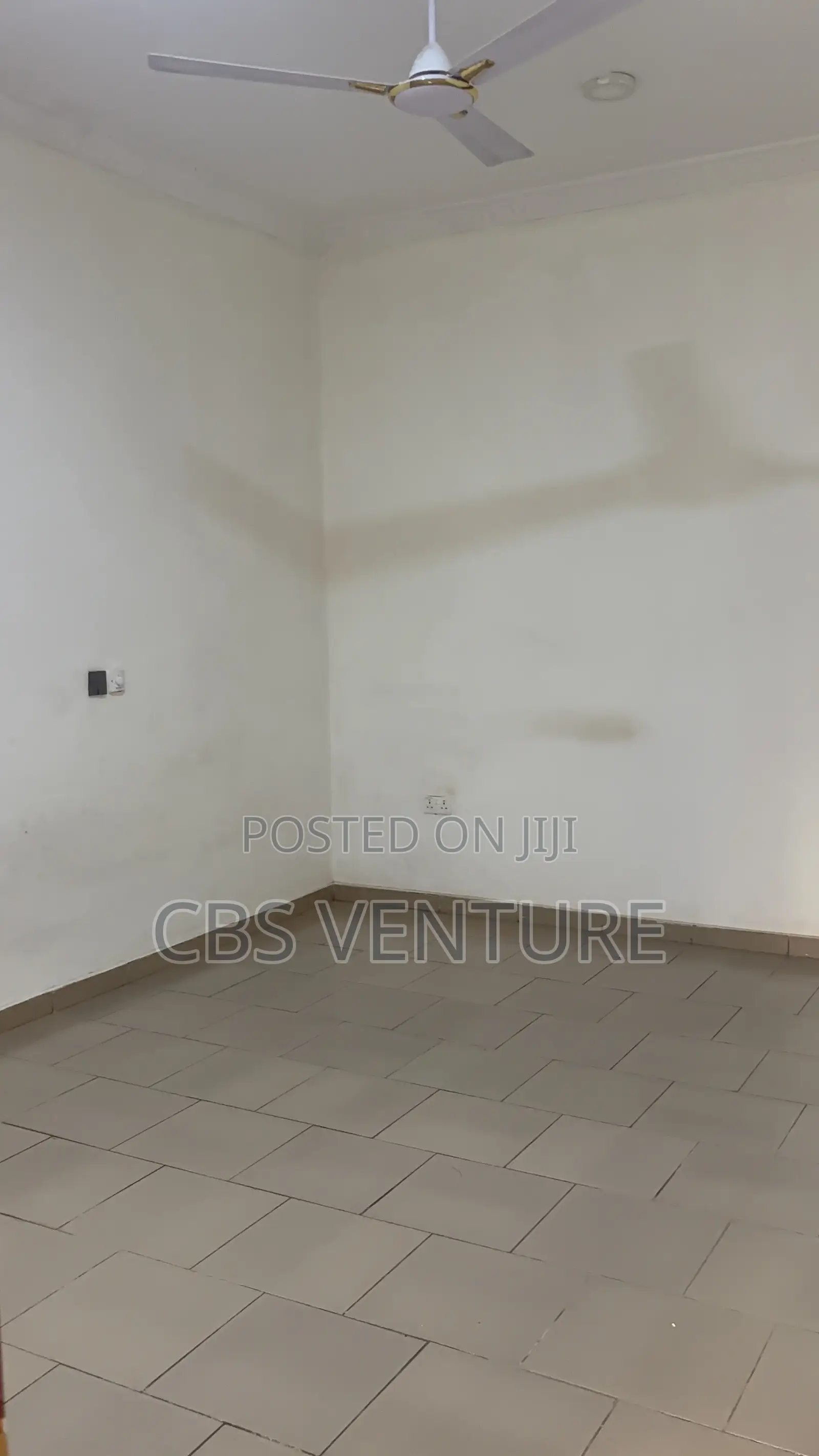 1bdrm Room & Parlour in Tantra Hills for rent