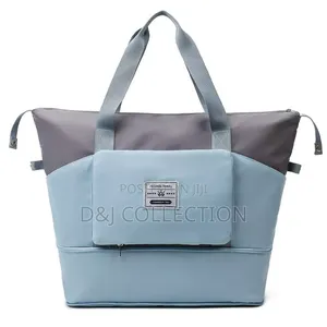 Traveling Bag