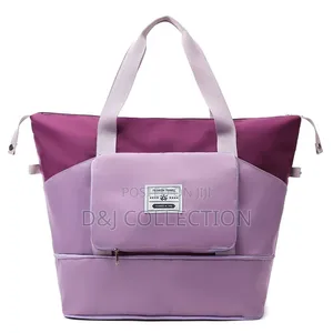 Traveling Bag