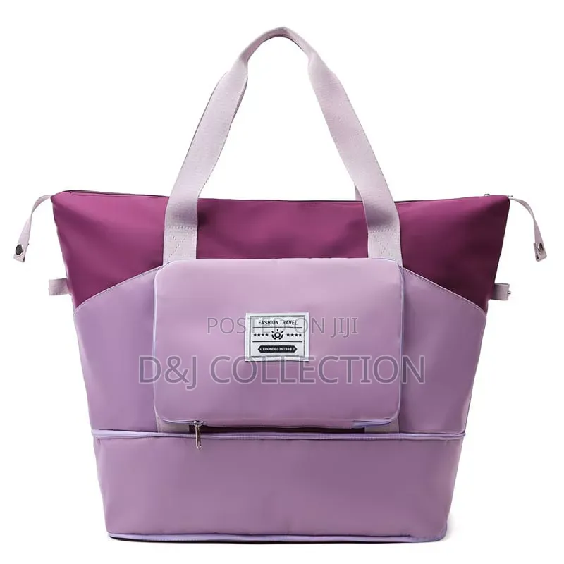 Traveling Bag