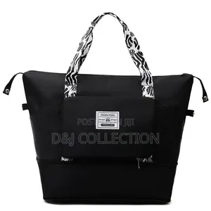 Traveling Bag