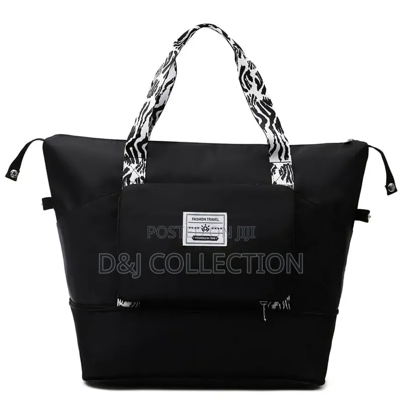 Traveling Bag