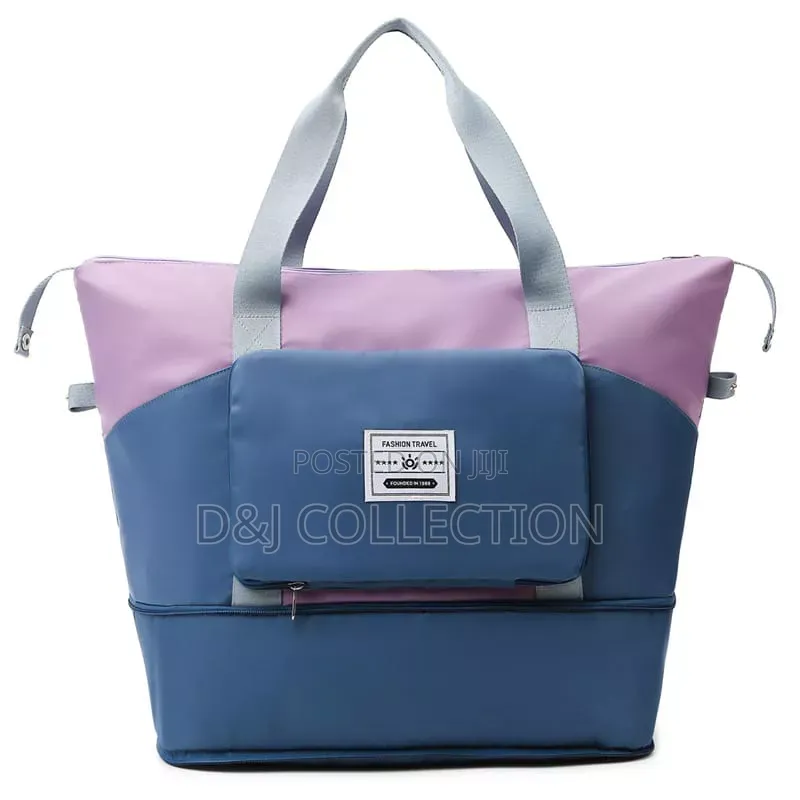 Traveling Bag