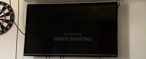 LG 43 Inches TV
