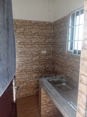 1bdrm Apartment in Alex Otuo Properties, Kumasi Metropolitan for rent
