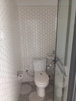 1bdrm Apartment in Alex Otuo Properties, Kumasi Metropolitan for rent