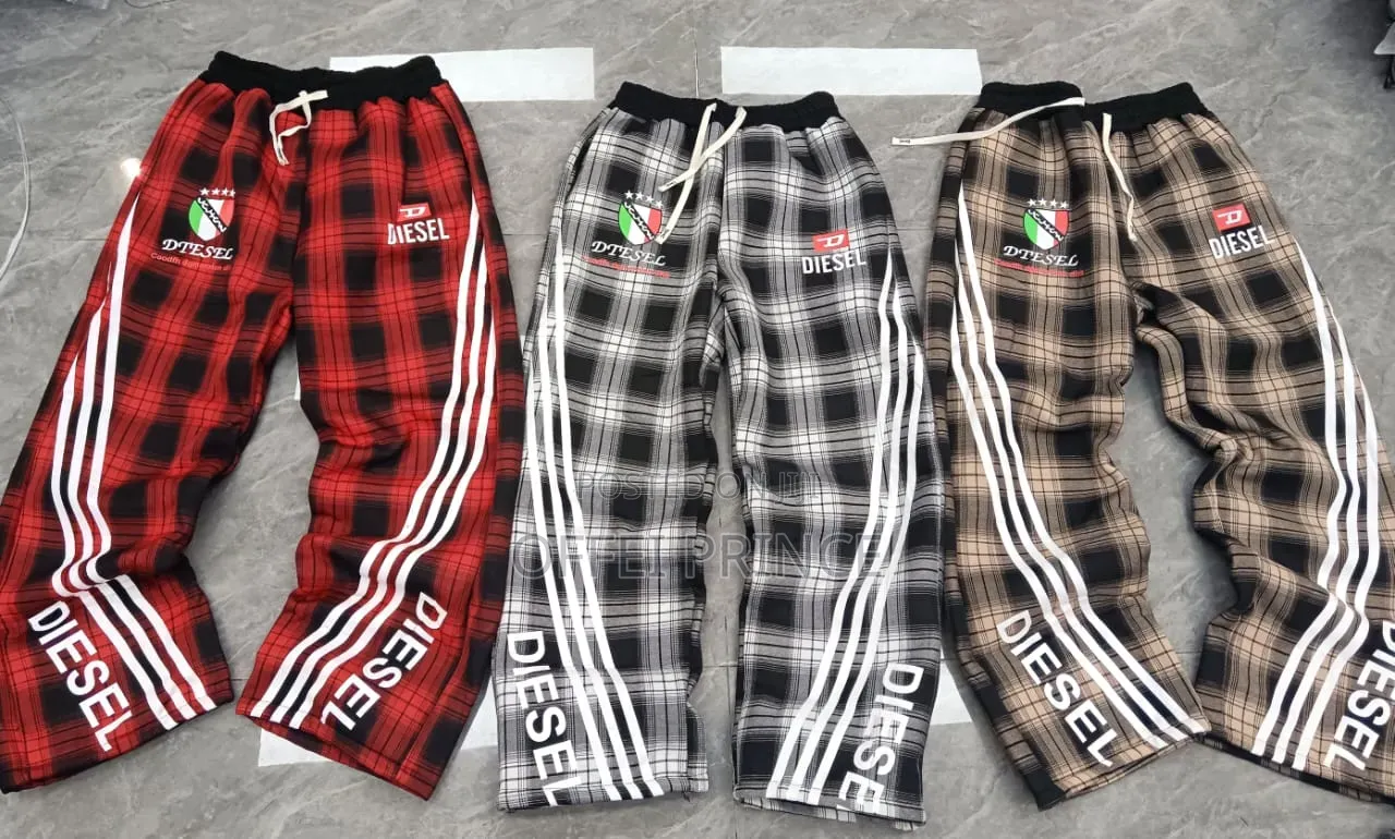 Male Clothing