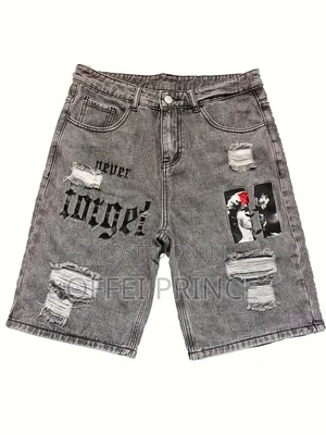 Male Clothing