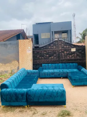Brand New Big Sectional Couch, Free Delivery