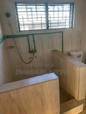 2bdrm Apartment in Achimota for rent