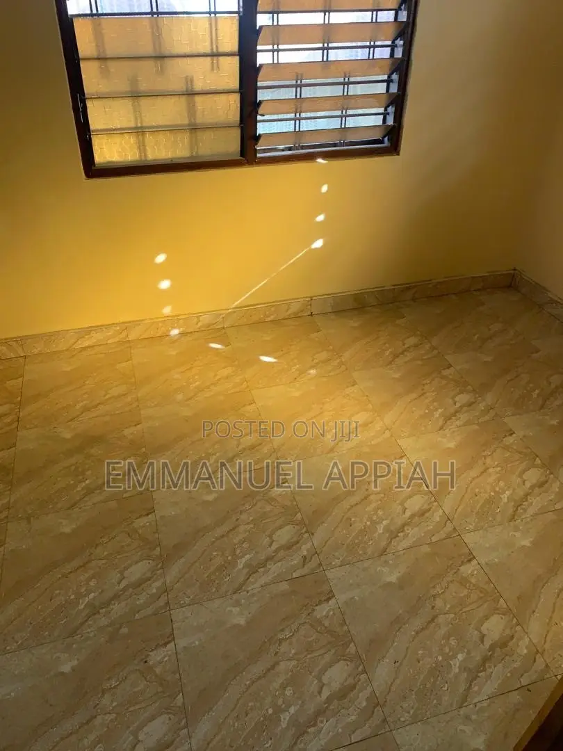 2bdrm Apartment in Achimota for rent