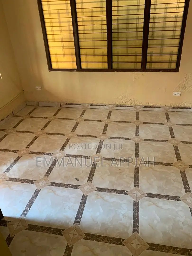 2bdrm Apartment in Achimota for rent