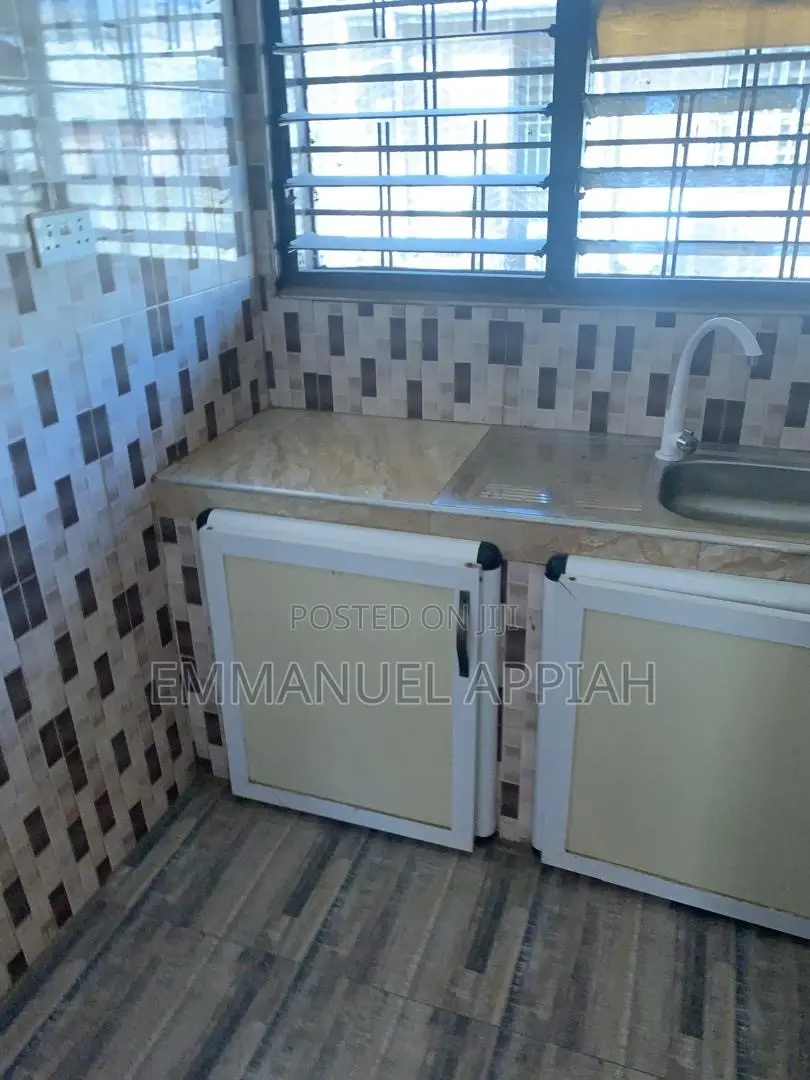 2bdrm Apartment in Achimota for rent