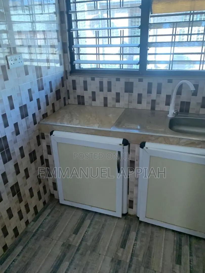 2bdrm Apartment in Achimota for rent