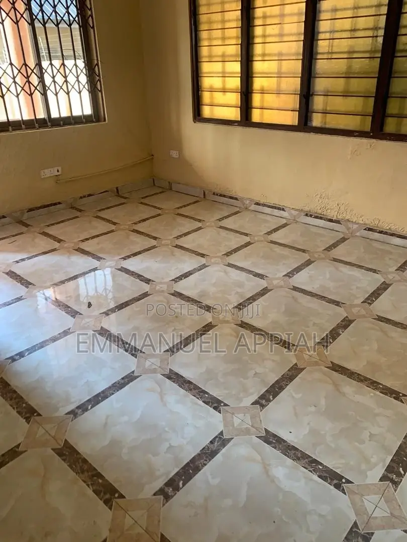 2bdrm Apartment in Achimota for rent