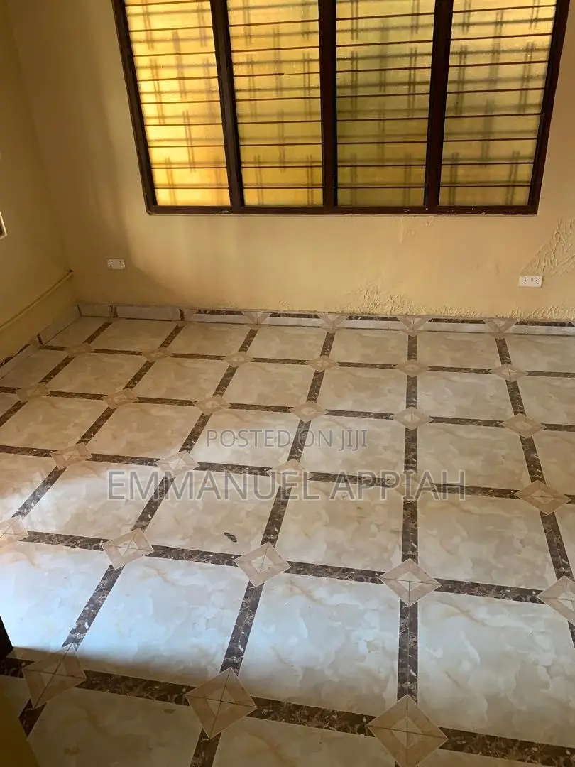 2bdrm Apartment in Achimota for rent