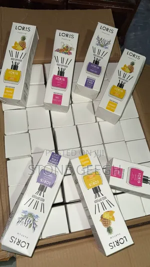 Loris Perfume Diffuser