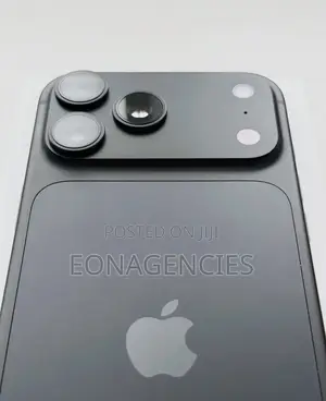New Apple iPhone 18 Pro Max 256 GB