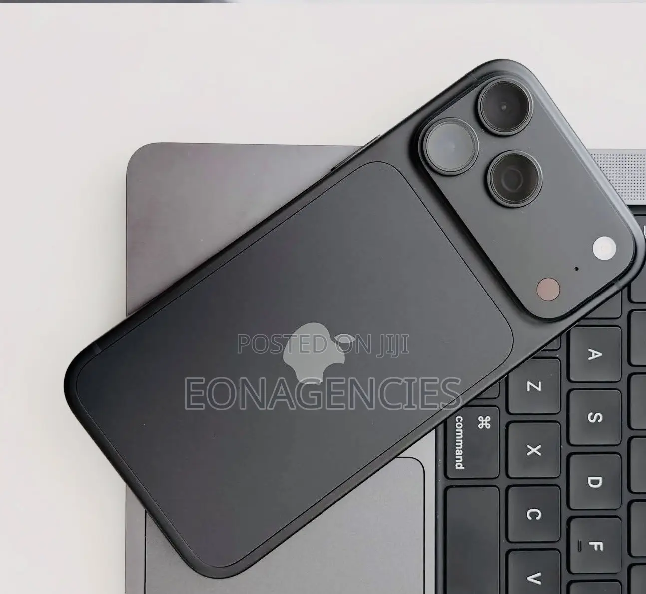 New Apple iPhone 18 Pro Max 256 GB