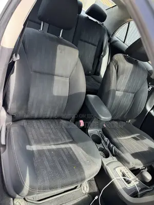 Toyota Corolla S 4dr Sedan (1.8L 4cyl 4A) 2013 White