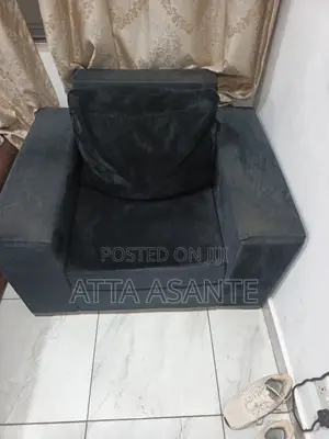 Single Sofa