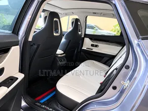Jetour Dashing 1.5 Hybrid FWD 2023 Gray