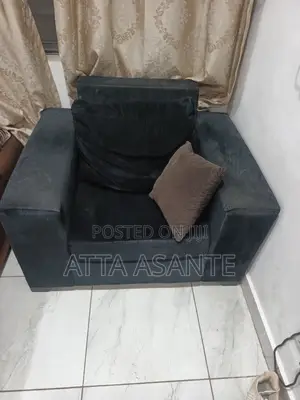Single Sofa