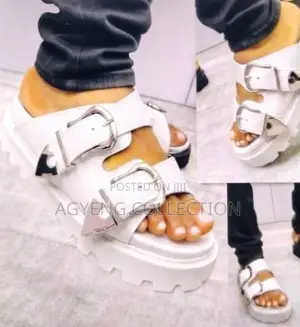 High Quality Slides for the Big Boys