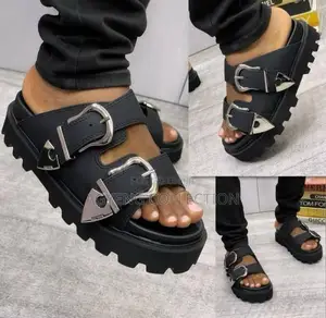 High Quality Slides for the Big Boys
