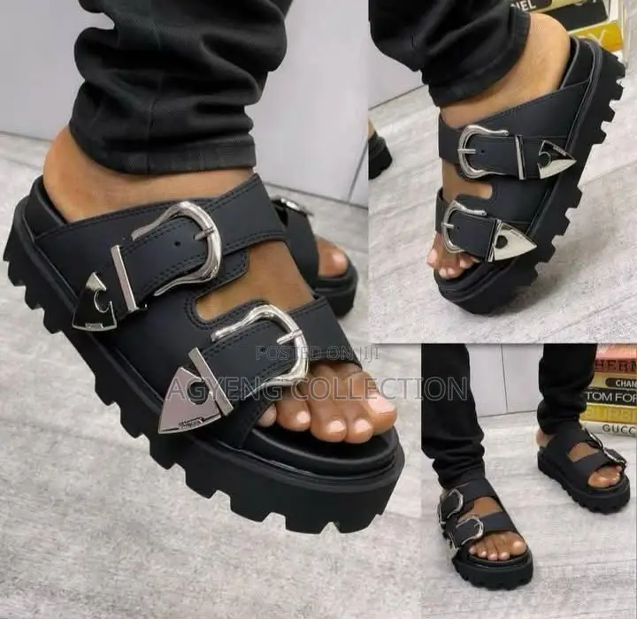 High Quality Slides for the Big Boys