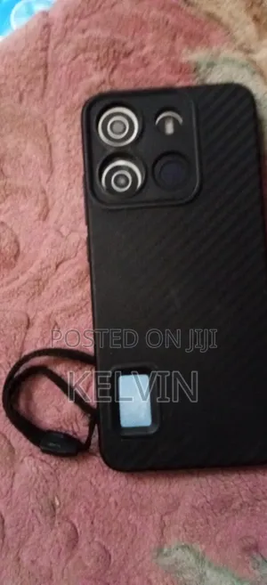 Tecno Pop 7 128 GB Blue