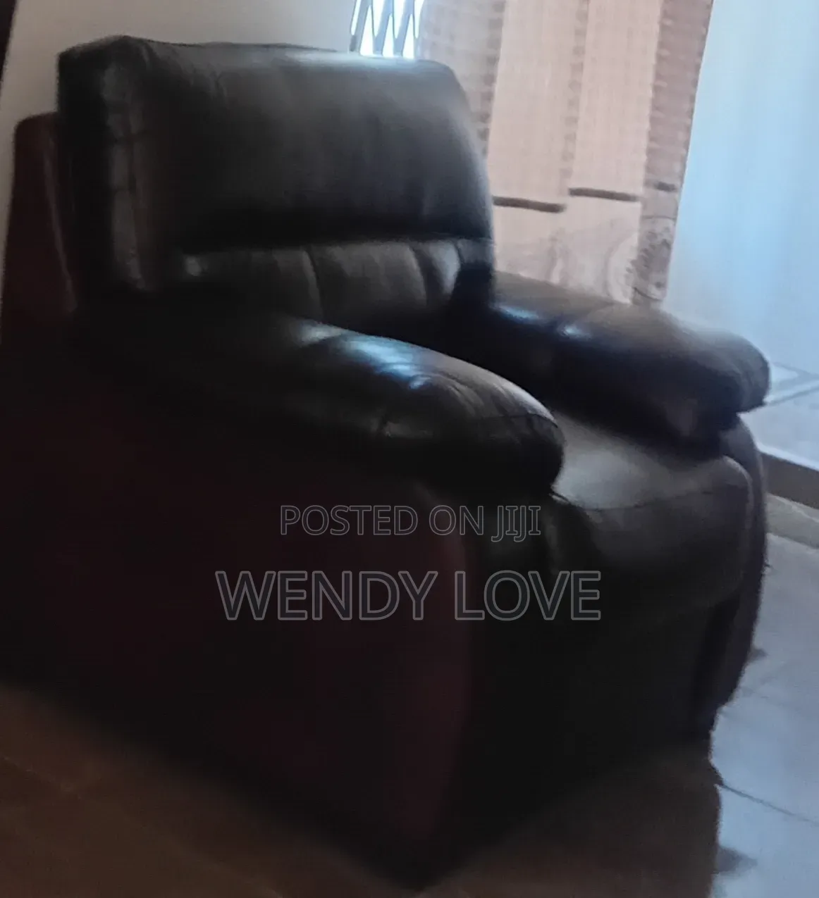 Funiture From Turkey
