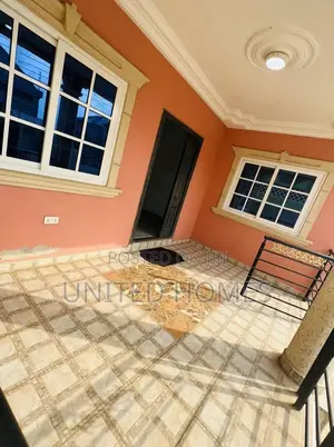 2bdrm Apartment in Achimota for rent