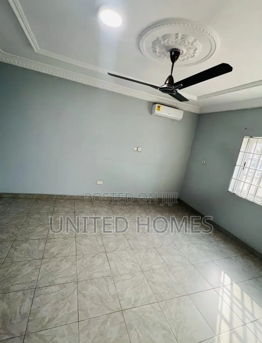 2bdrm Apartment in Achimota for rent