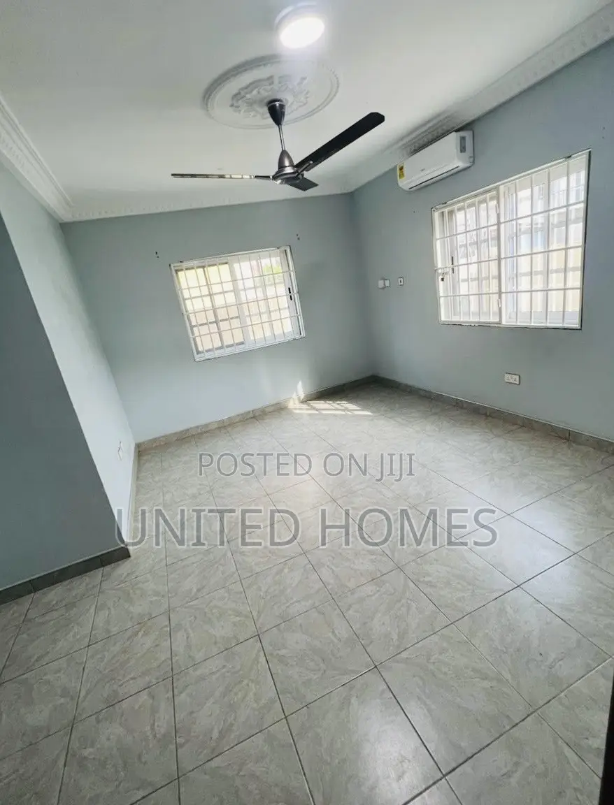 2bdrm Apartment in Achimota for rent