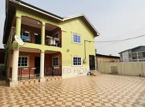 2bdrm Apartment in Achimota for rent
