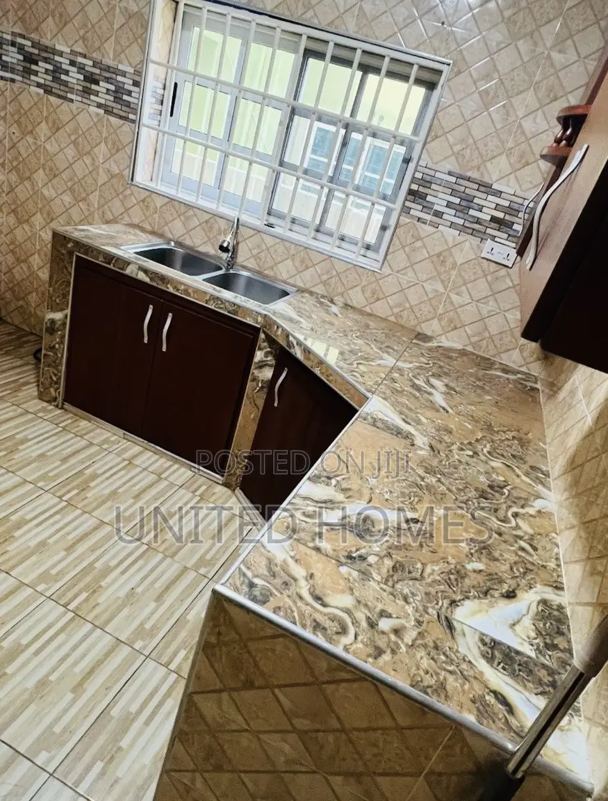 2bdrm Apartment in Achimota for rent