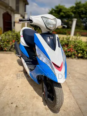 SYM Symnh 2024 Blue