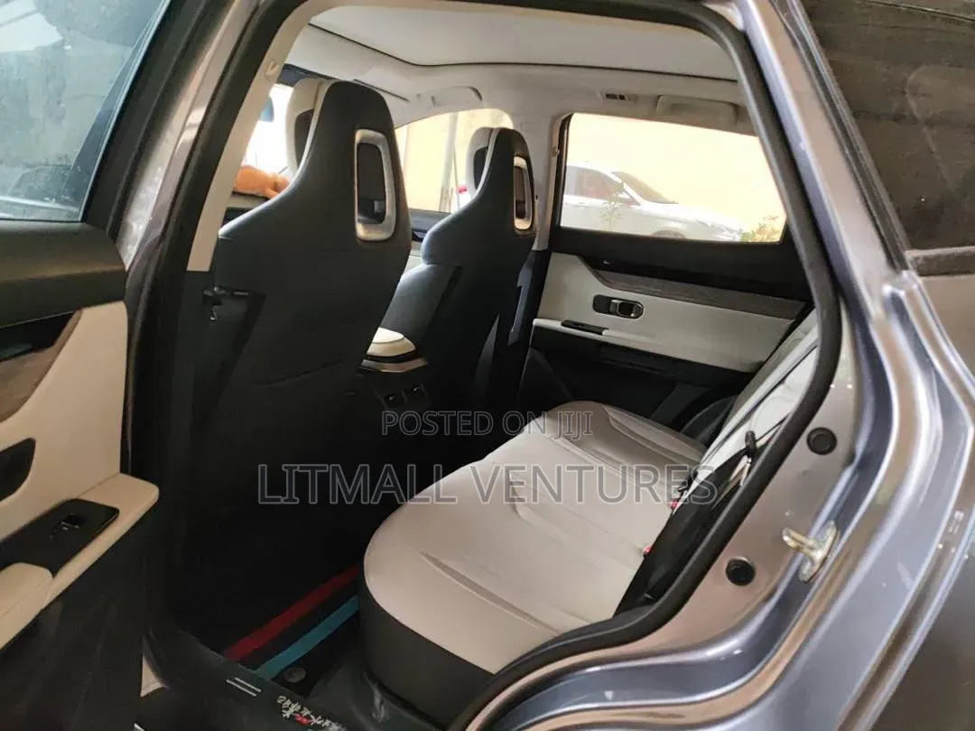 Jetour Dashing 1.5 Hybrid FWD 2023 Gray