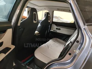 Jetour Dashing 1.5 Hybrid FWD 2023 Gray