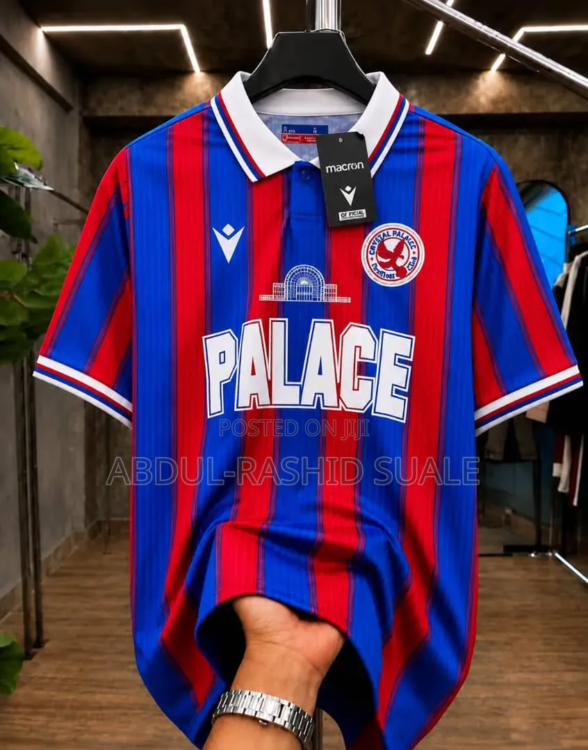Quality Jerseys