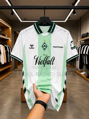 Quality Jerseys