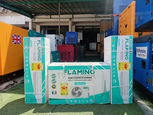 FLAMINO 1.5HP Split System AC – Powerful Cooling1.5hp AC